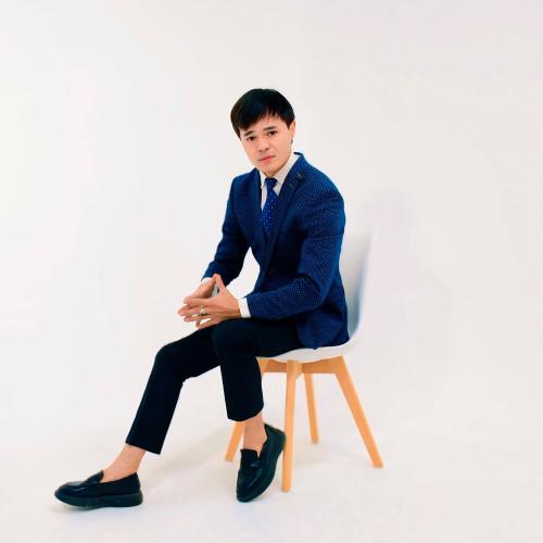 Жамбыл Шергазин - Ей адамдар