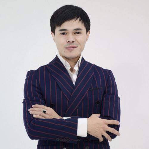 Жамбыл Шергазин - Жібегім