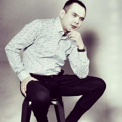 Жан Ахмадиев - Қарындас қал қалай!