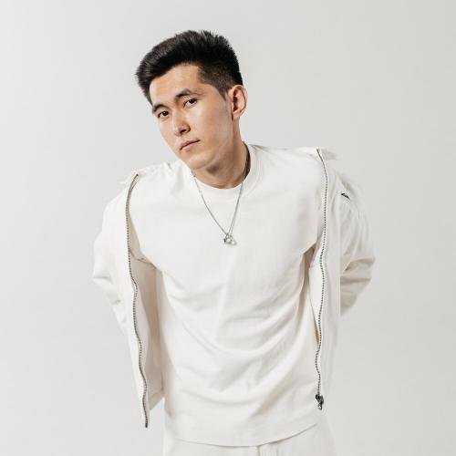 ZHAN - ASYLYM