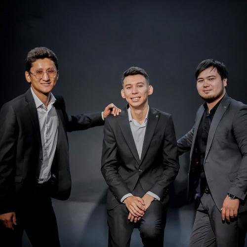 Zhana KZ - Ақтөбем