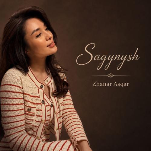 Zhanar Asqar - Sagynysh…