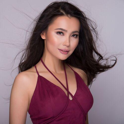 Zhanar Dugalova - Қарай бер