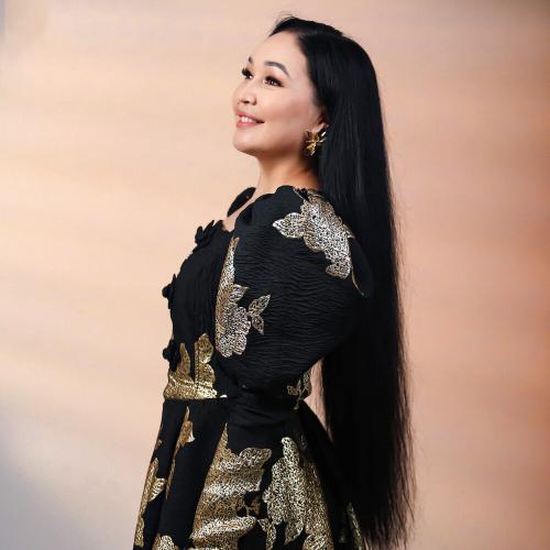 Жанар Исатайқызы - Сезім өрнегі