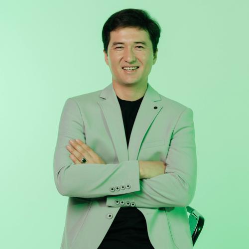 Жанарыс Исахан - Досым