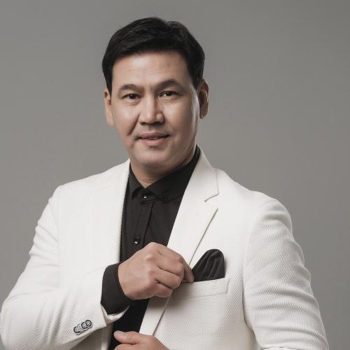 Zhanbolat Erbatyrov - АНА