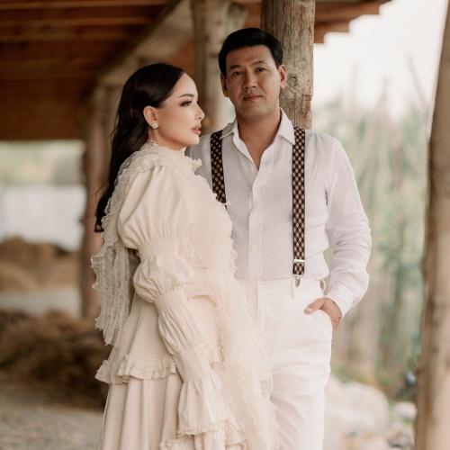 Zhanbolat Erbatyrov, Zhazira Bairbekova, Жазира Байырбекова - Tabigatym