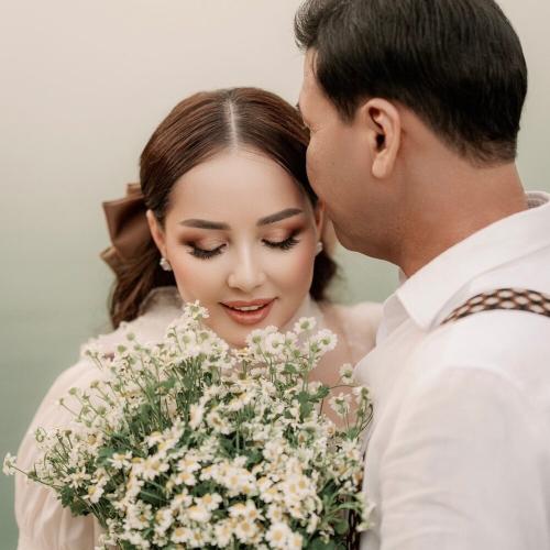 Zhanbolat Erbatyrov, Zhazira Bairbekova - ZHANYNDAMYN