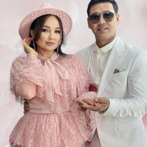 Жанболат Ербатыров & Жазира Байырбекова - Ғаламның ғажабы