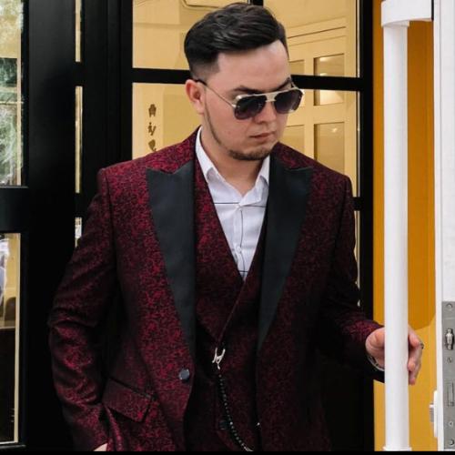 Жанболат Құдайберген - Бұйырмаған