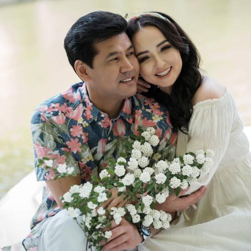 Жанболат & Жазира - Бәрі керемет