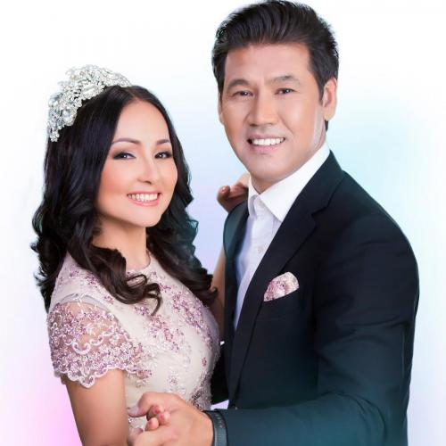 Жанболат & Жазира - Қайықта