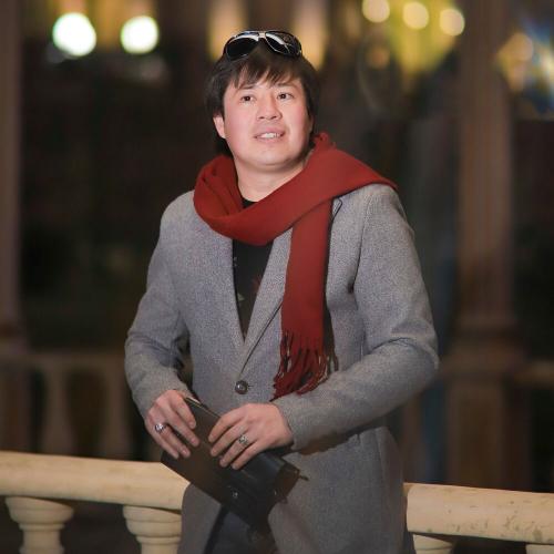 Жандарбек Қайырбек - Іздей беремін