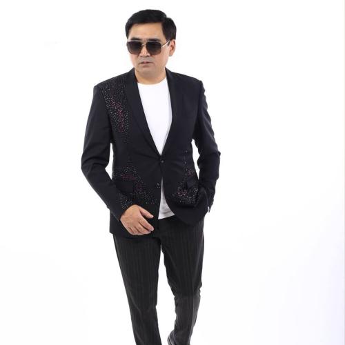 Жандос Абдраимов - Құшақ гүлдер