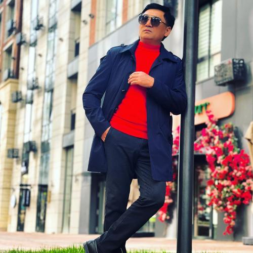 Жандос Абдраимов - Оятшы махаббатыңды