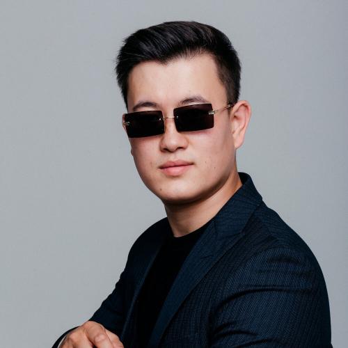 Жандос Әлім - Романтик