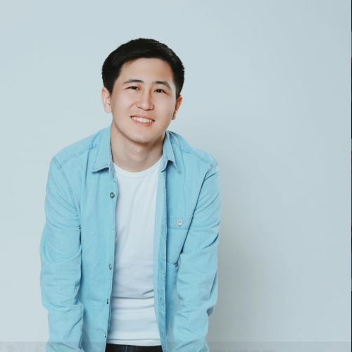 Жандос Қаржаубай - Кейуана