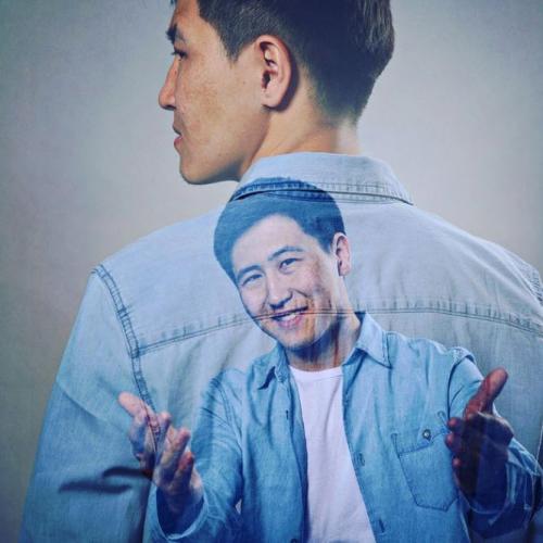 Жандос Қаржаубай - Қуанамын