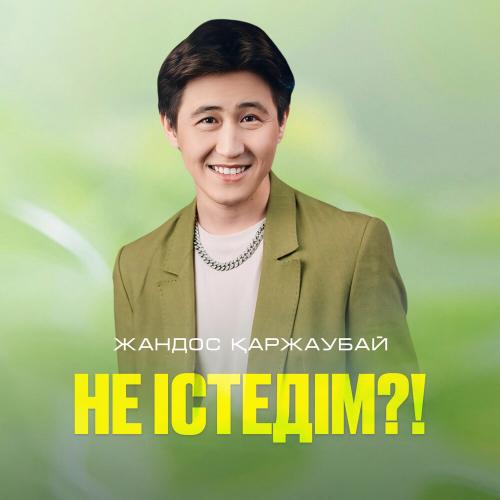 Жандос Қаржаубай - Не істедім!