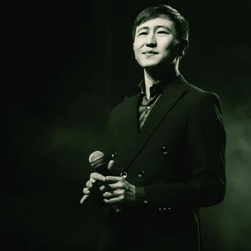 Жандос Қаржаубай - Сал сері