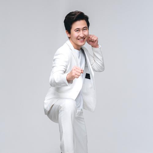 Жандос Қаржаубай - Сырғалым