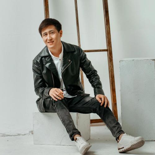 Жандос Қаржаубай - Түнгі екіде