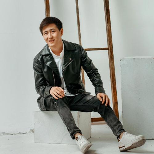 Жандос Қаржаубай - Жұпарым