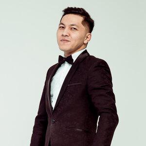 Жандос Самалбеков - Алина