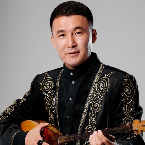 Жандос Сұлтан - Қоскөлдің таңы