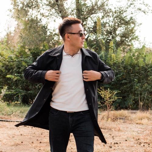 Жандос Сұлтан - Сағыныш