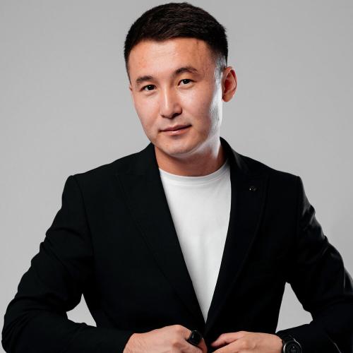 Жандос Сұлтан - Жаным маралым