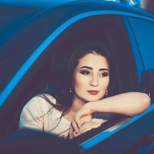 Жанэль Нұржанова - Қызым менің!