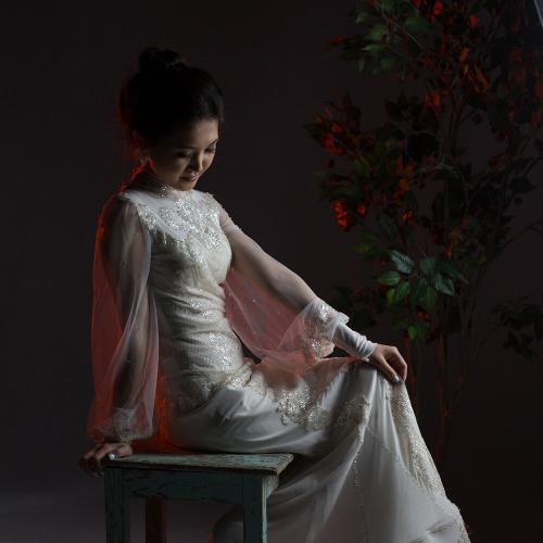 Жангүл - Достарым