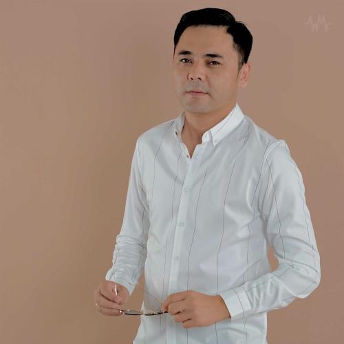 Жәнібек Бестерек - Ай қарындас