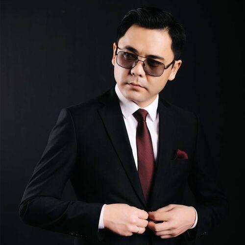 Жәнібек Бестерек - Астанадан саған сәлем