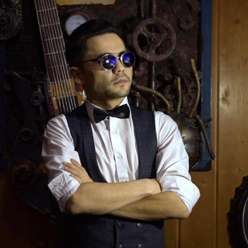 Жәнібек Бестерек - Ауылым (cover)