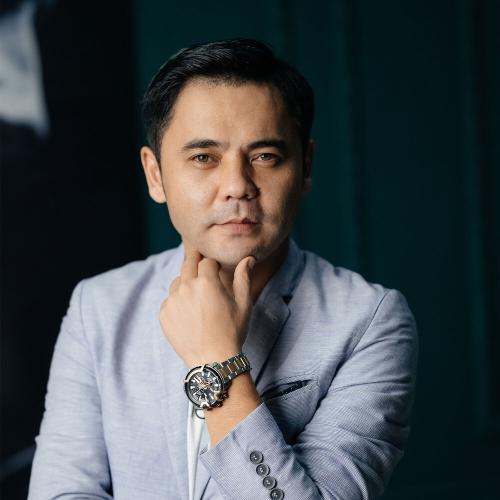 Жәнібек Бестерек - Қайда