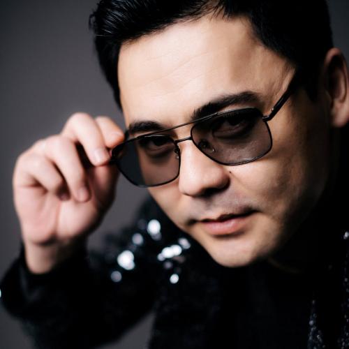 Жәнібек Бестерек - Өмір Ай