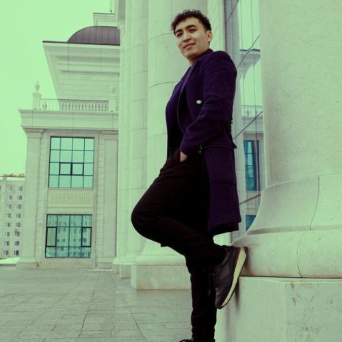 Жәнібек Боранбаев - Қазақтың тойы