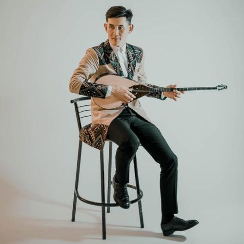 Жәнібек Жақсан