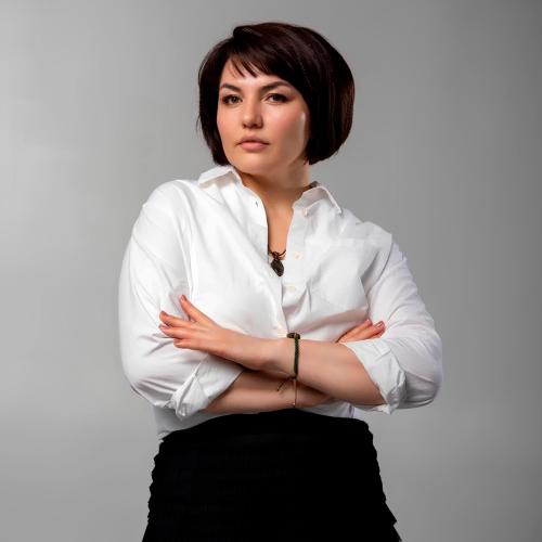 Zhanna Rysbek - Айна көл