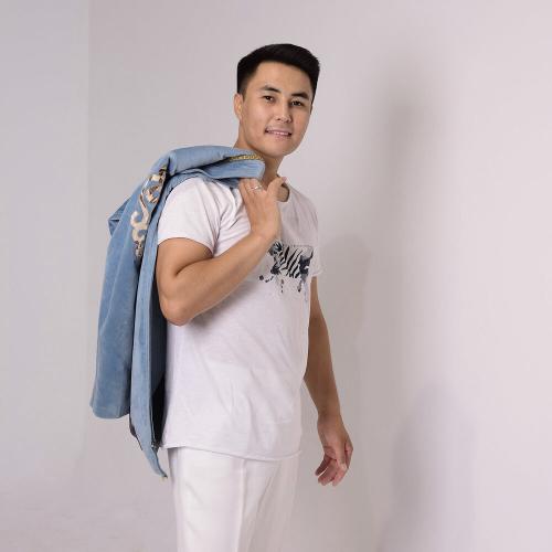 Жарасхан Төлебай - Ауылыңа бір келгенде