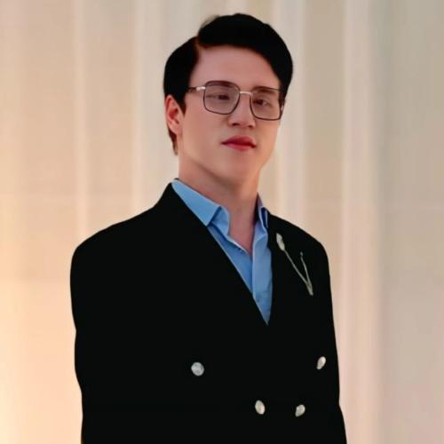 Жармедет Тұрғалиев - Ақ құсым