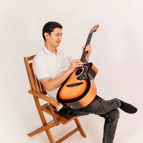 Жарылқасын Оразғұлов - Ауылым