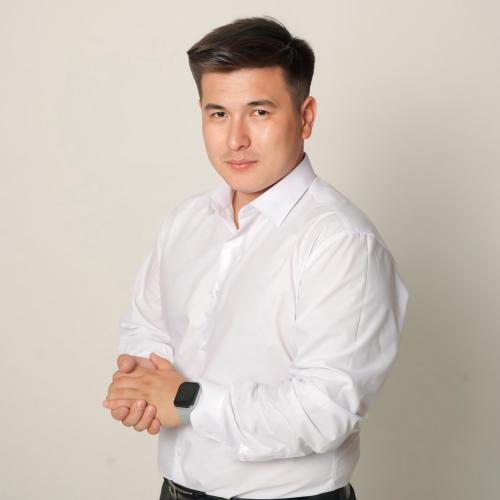 Жасурбек Мақсұтұлы - Кел жаным