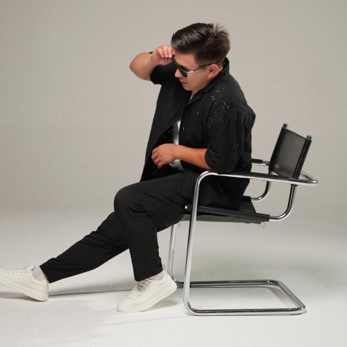 Жасурбек Мақсұтұлы - Күліп қарадың