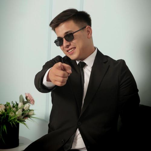 Жасурбек Мақсұтұлы - Мендегі сен