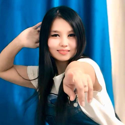 Жауынбаева Асел - Тек бір сен