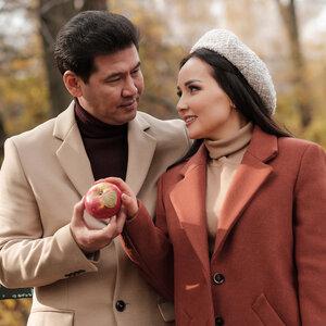 Жазира Байырбекова - Ханзадамсың-ау