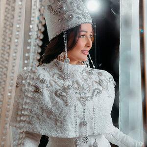 Жазира Байырбекова - Ұядан ұшқан аққуым